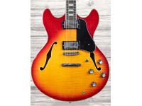 Sire Larry Carlton H7 CS Sire Larry Carlton H7 CS